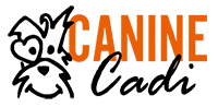 Canine Cadi Logo